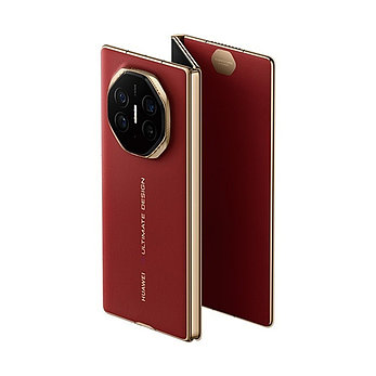 Абонентский терминал Huawei Mate XT GRL-LX9 16GB RAM 1TB ROM Red, фото 3