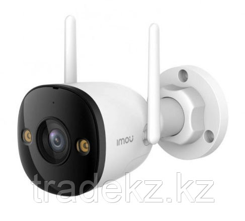 Bullet 2E 5MP Уличная Wi-Fi камера