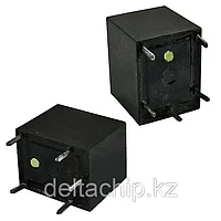 Электромагнитное реле RUICHI T78 (T74) 12VDC 10A, монтаж DIP