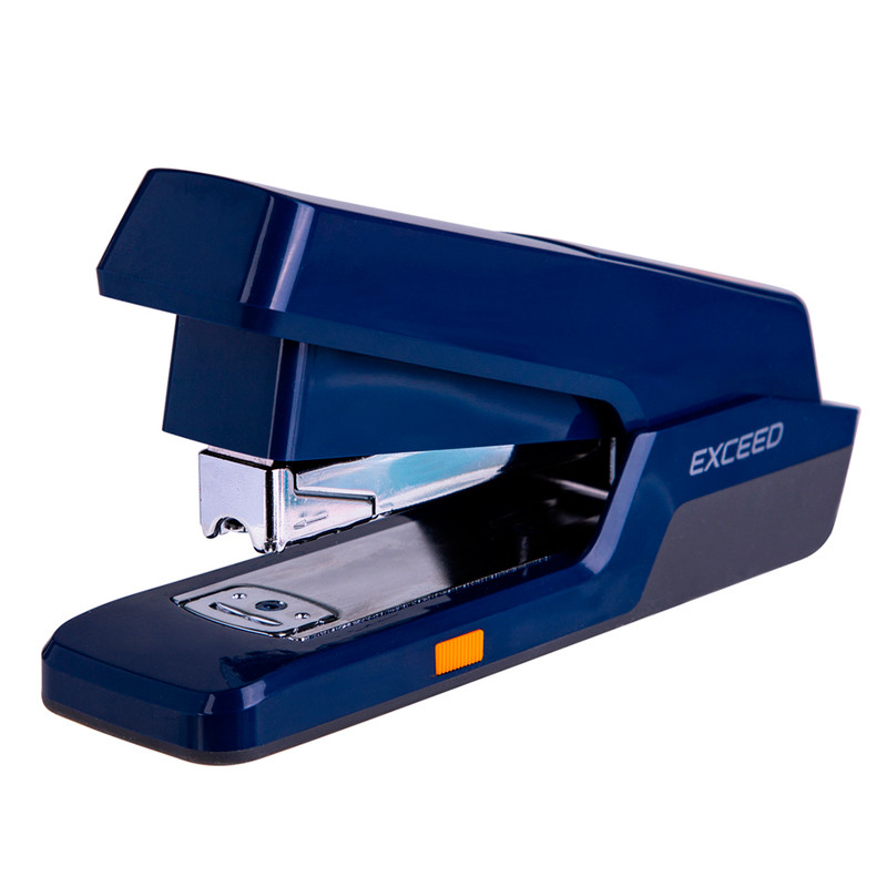 Степлер DELI "E0476" до 25 листов, синий