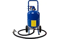 ТОП-5 задач, которые решает пескоструйное оборудование на производстве