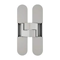 Скрытая петля AGB ECLIPSE 3.0 матовый хром