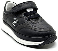 Кроссовки Tiflani черный