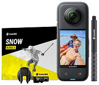 Экшн-камера Insta360 Snow Kit