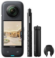 Экшн-камера Insta360 X3 360 Virtual Tour Kit
