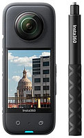 Экшн-камера Insta360 X3 360 Construction Kit