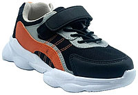 Кроссовки Rebell черный