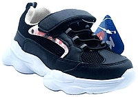 Кроссовки Rebell черный