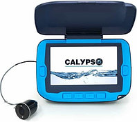 Подводная камера Calypso UVS-02 Plus FDV-1112
