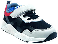 Кроссовки Rebell черный