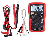 UNI-T мультиметр UT33C&#43;, цифровой