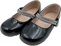 Туфли Rebell черный