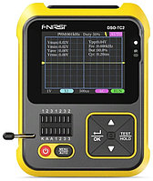 FNIRSI осциллограф DSO-TC2
