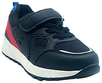 Кроссовки Rebell черный