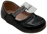 Туфли Rebell черный