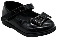 Туфли Rebell черный