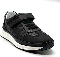 Кроссовки Tiflani черный, темно-зеленый