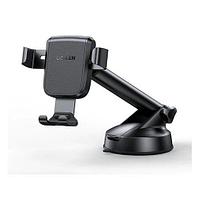 Держатель для телефона Ugreen LP200 Gravity Phone Holder (Black)  60990B