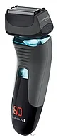 Электробритва сеточная Remington XF8705 серый/бирюзовый