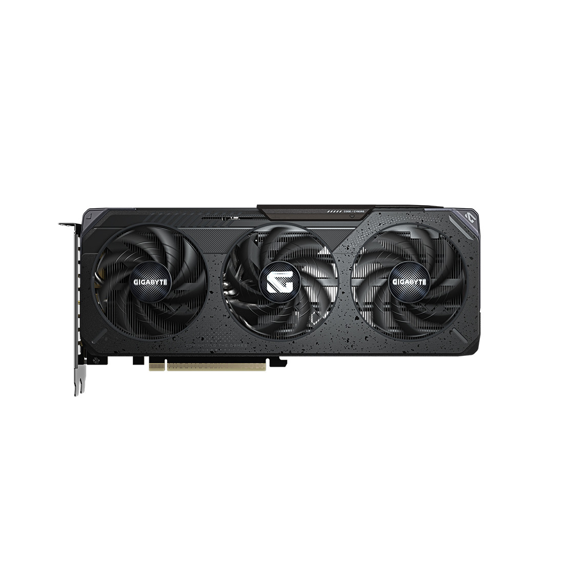 Видеокарта Gigabyte (GV-N506TGAMING OC-8GD) RTX5060Ti GAMING OC 8G, фото 1