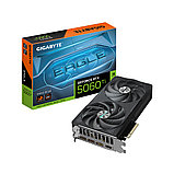 Видеокарта Gigabyte (GV-N506TEAGLE OC-8GD) RTX5060Ti EAGLE OC 8G, фото 3