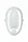 Стимулятор клитора Satisfyer Cutie Ghost серый, фото 4