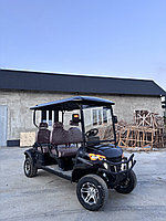 Гольфкар 4х 4-местный