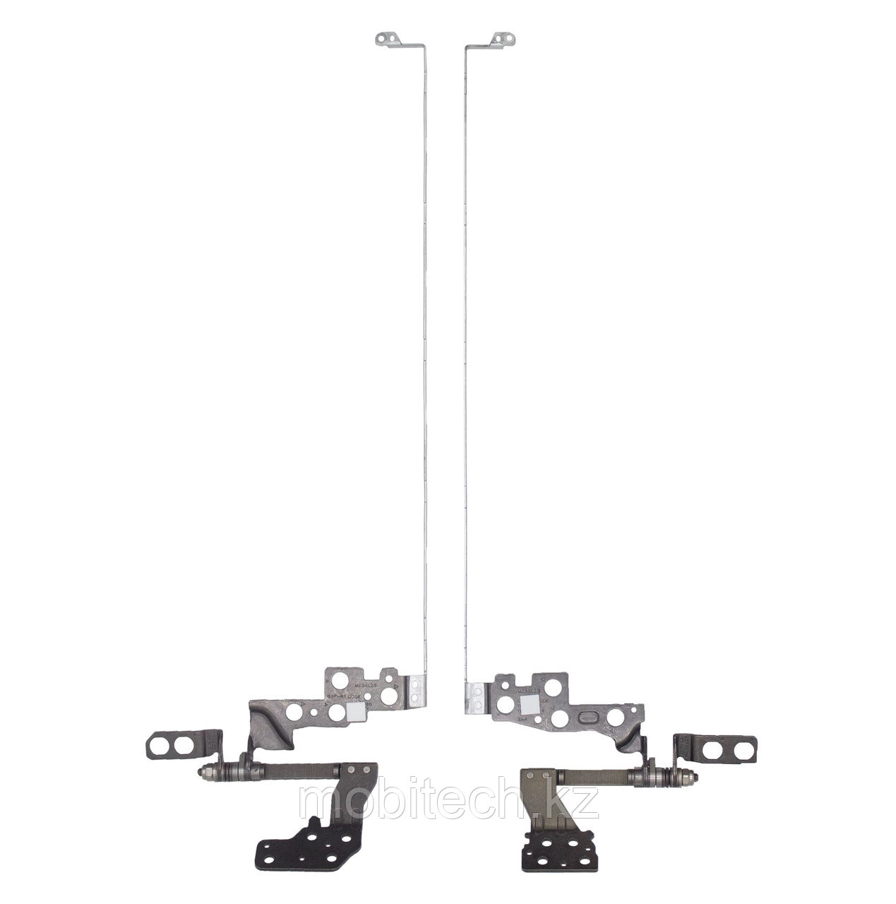 Петли для ноутбука HP Victus 15-FA TPN-Q278 TPN-Q279 N13329-001 L-R пара петля hinge шарнир, фото 1