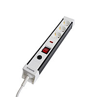 Фильтры сетевые STEKKER HM22-31-03