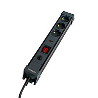 Фильтры сетевые STEKKER HM22-31-02