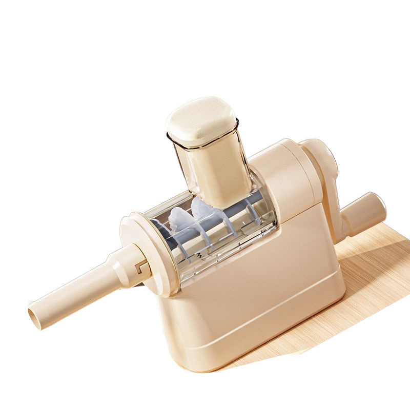 Шприц колбасный тип "мясорубка", фото 1