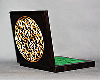 Футляр для монет / Монетница