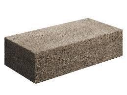 Брусчатка из куртинского гранита 100*200*50 мм