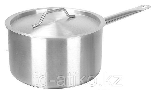 Сотейник 2л d16см h9,5см, нерж.сталь X2816