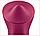 Стимулятор клитора Satisfyer Exciterrr Rolling Lay-on фиолетовый, фото 3