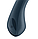 Вибратор для точки G Satisfyer G-Spot Wave 4 синий, фото 4