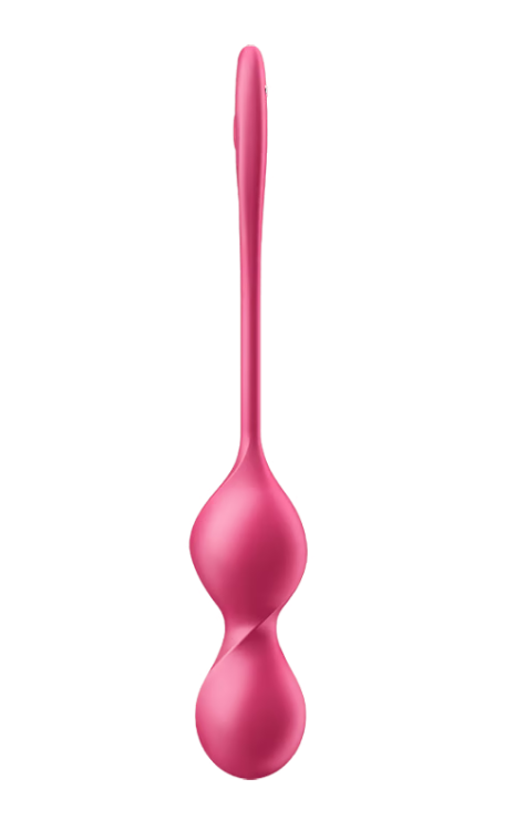 Тренажер для интимных мышц Satisfyer Love Birds 2
