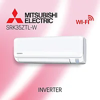 Кондиционер настенный Mitsubishi SRK35ZTL-W/SRC35ZTL-W