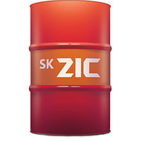 Масло моторное ZIC X5 10W-40 полу-синтетика 200L