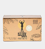 Кофейный детокс SLT Slim Lux Coffee 30 пакетиков