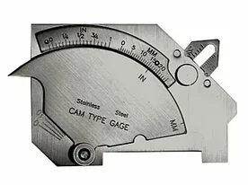 Измеритель сварочных швов MG-8