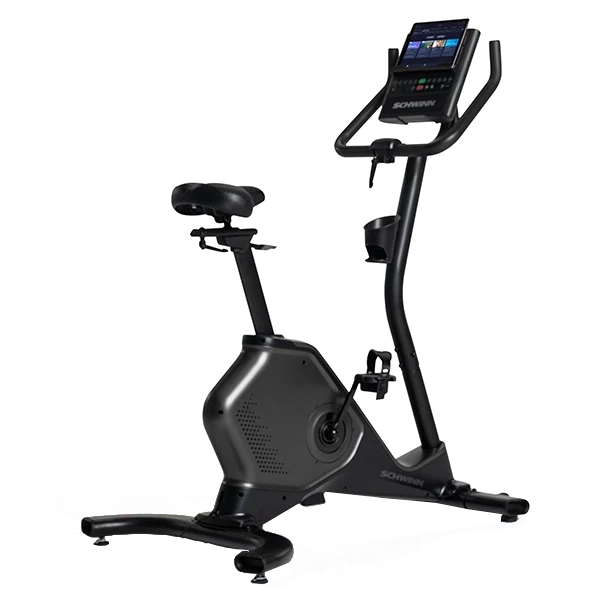 Вертикальный велотренажер Schwinn 590U