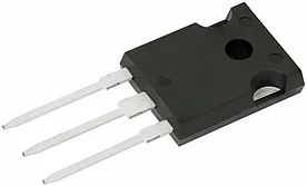 Транзистор 40N65F1