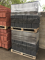 Рваный сплитерный блок