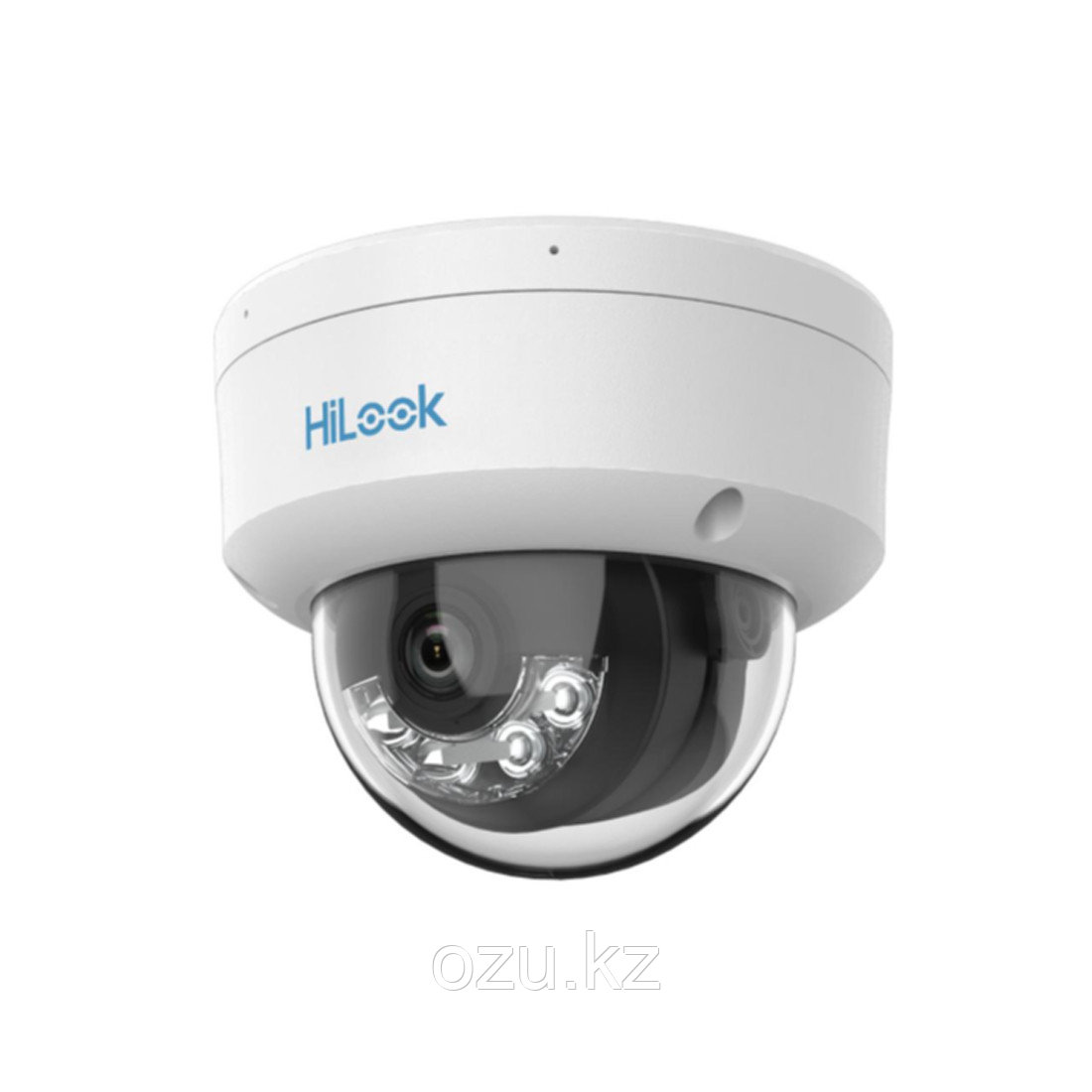 IP Видеокамера HiLook IPC-D129HA-LU, фото 1