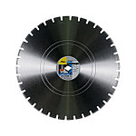 Cегментные отрезные диски