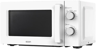 Микроволновая печь Econ ECO-2040M WHITE