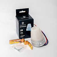 Фотореле 10А PROSVET