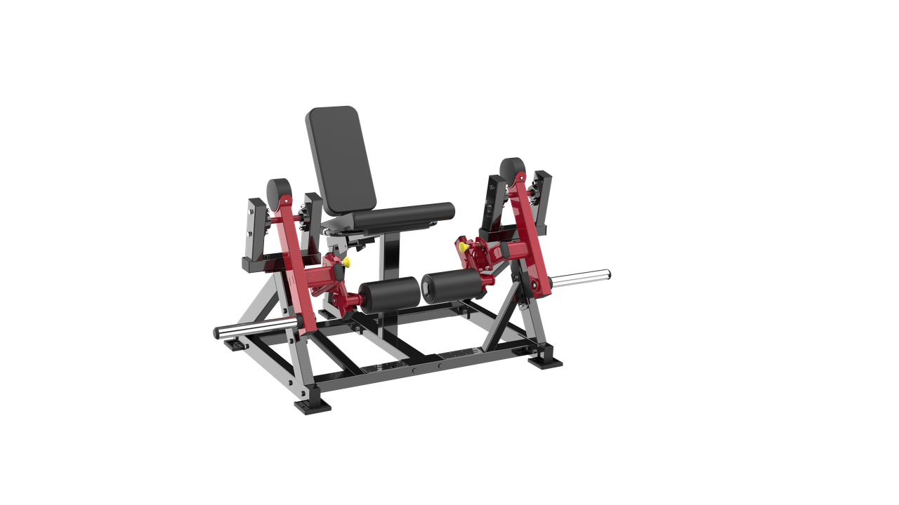 Разгибание ног сидя HAMMERGYM AMV25