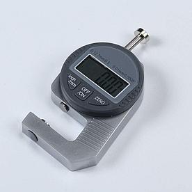 Цифровой толщиномер 0-20мм 0,1мм Китай
